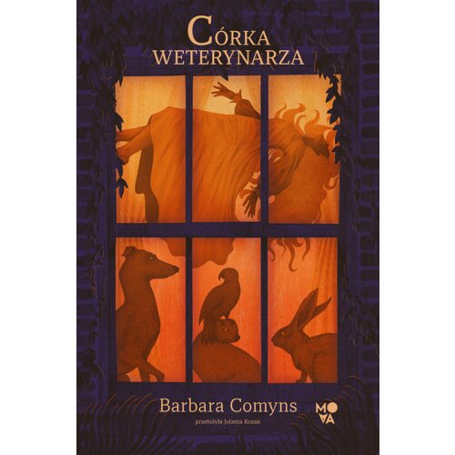 Córka weterynarza