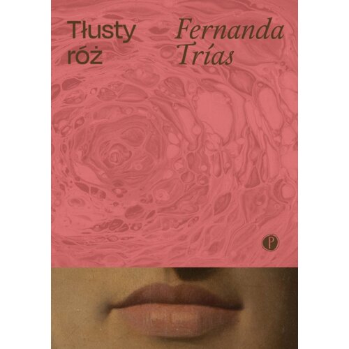 Tłusty róż