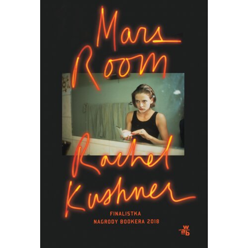 Mars Room