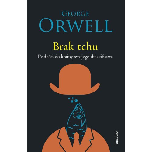 Brak tchu