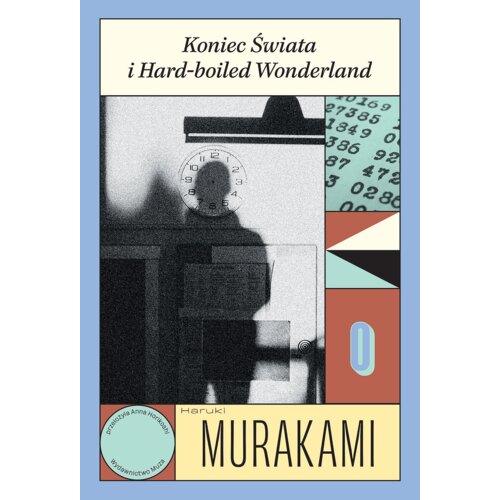 Koniec Świata i Hard-boiled Wonderland