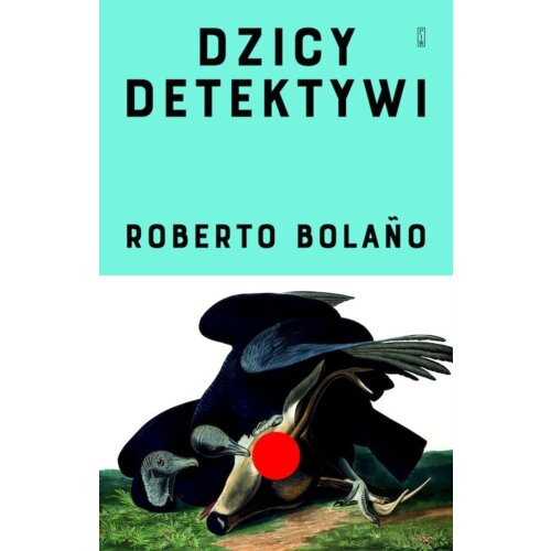 Dzicy detektywi
