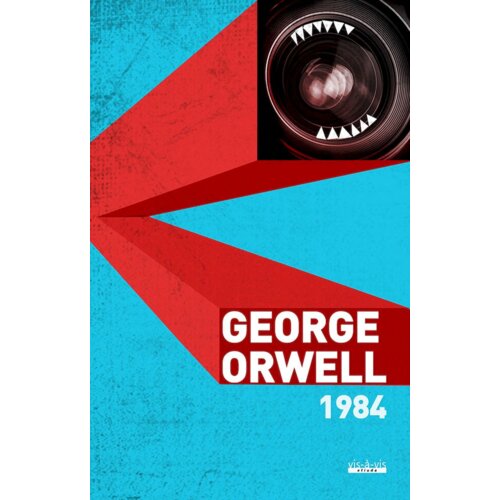 George Orwell Dzieła. 1984