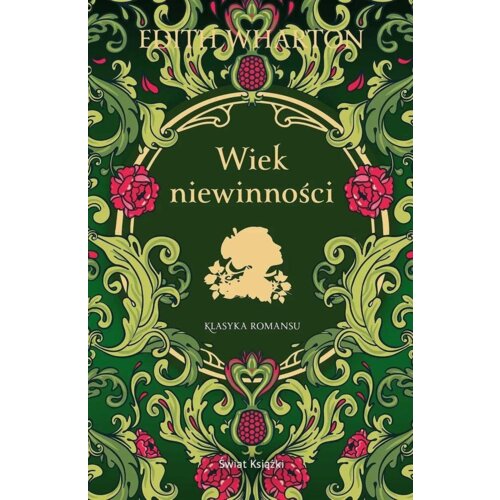 Wiek Niewinności