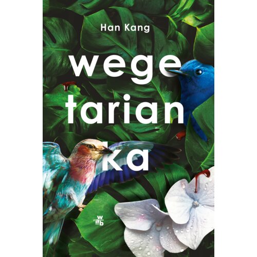 Wegetarianka