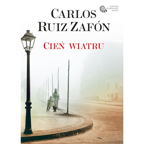 Cień wiatru