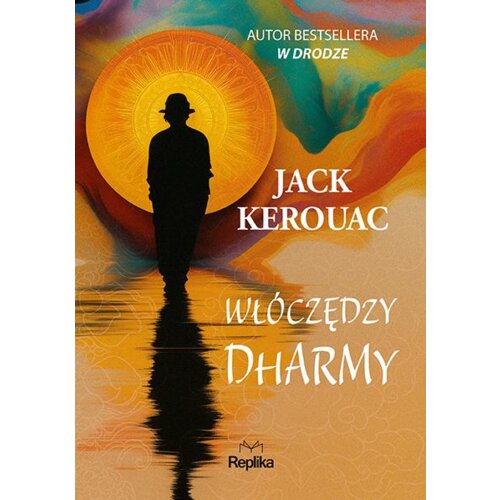 Włóczędzy Dharmy