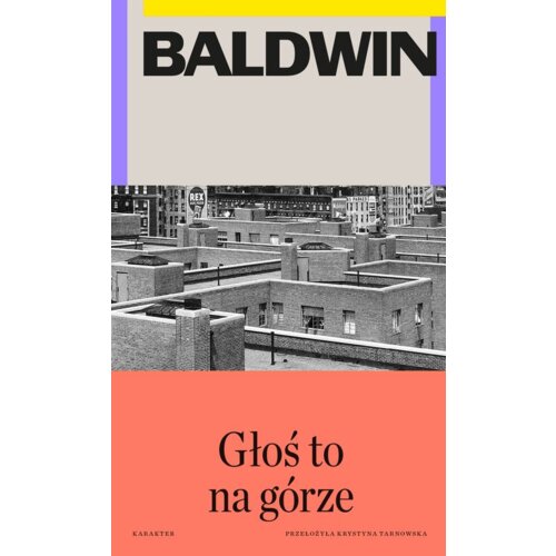 Głoś to na górze