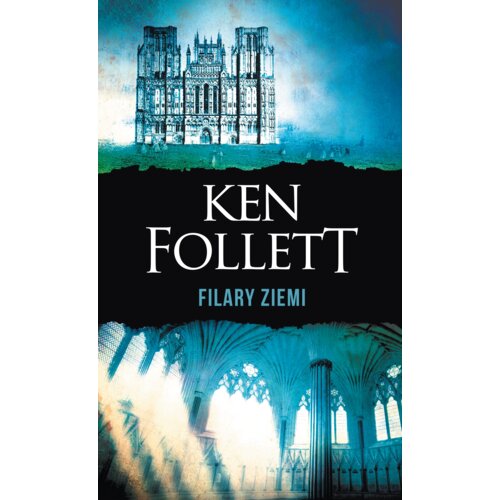 Filary ziemi. Tom 1