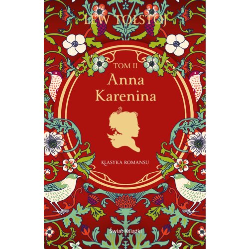 Anna Karenina. Tom 2