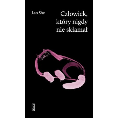 Człowiek, który nigdy nie skłamał