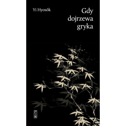 Gdy dojrzewa gryka