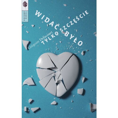 Widać było tylko szczęście
