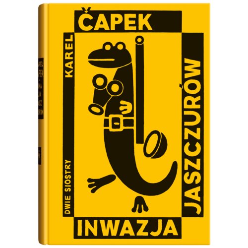 Inwazja Jaszczurów