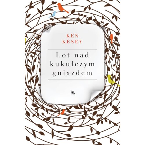 Lot nad kukułczym gniazdem