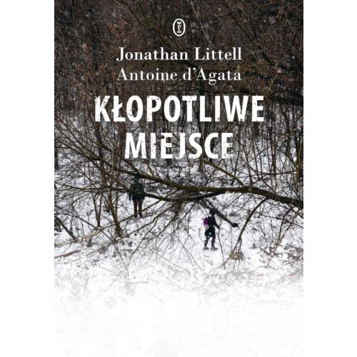 Kłopotliwe miejsce