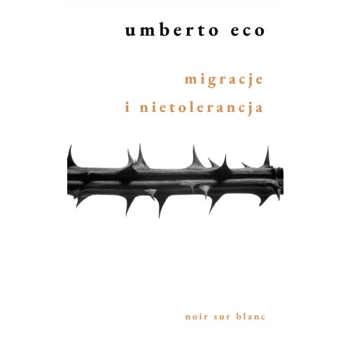 Migracje i nietolerancja