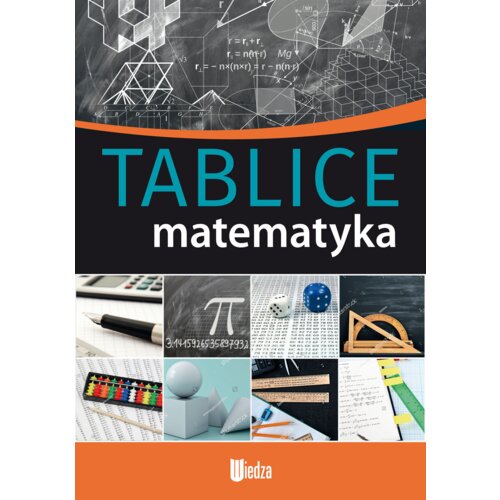 Matematyka. Tablice
