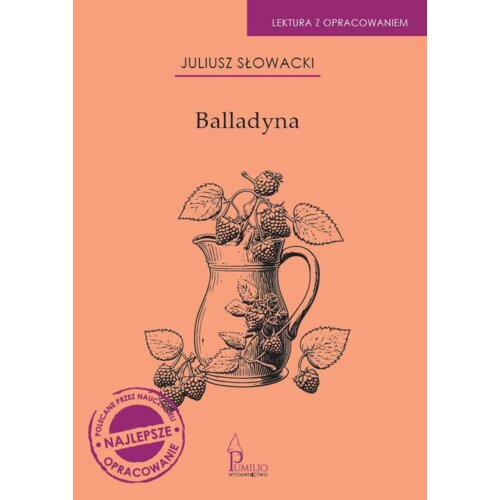 Balladyna