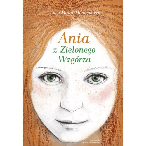 Ania z Zielonego Wzgórza