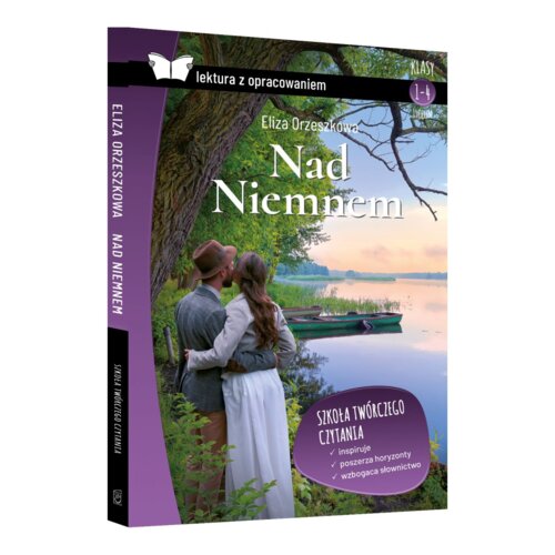 Nad Niemnem. Z opracowaniem