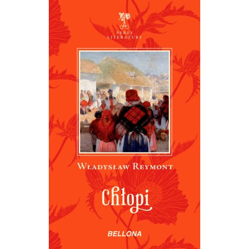 Chłopi. Tom 1-2