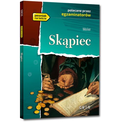 Skąpiec