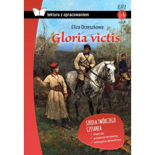 Gloria victis. Z opracowaniem BR