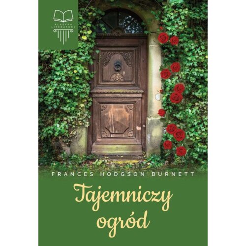 Tajemniczy ogród TW SBM