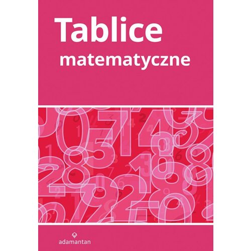 Tablice matematyczne
