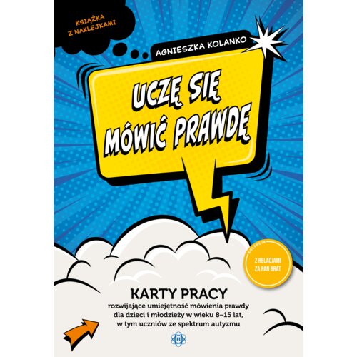 Uczę się mówić prawdę