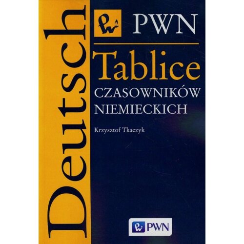 Tablice czasowników niemieckich