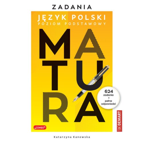 Zadania z polskiego. Matura. Poziom podstawowy