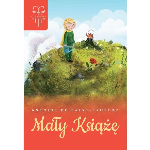 Mały książę
