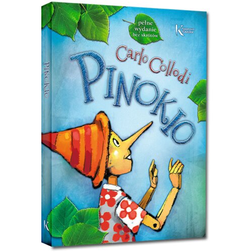 Pinokio