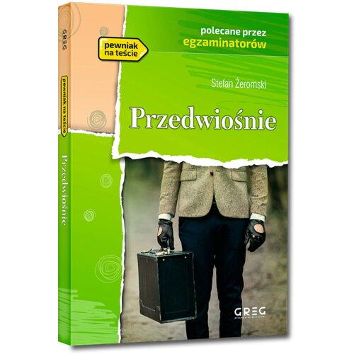 Przedwiośnie