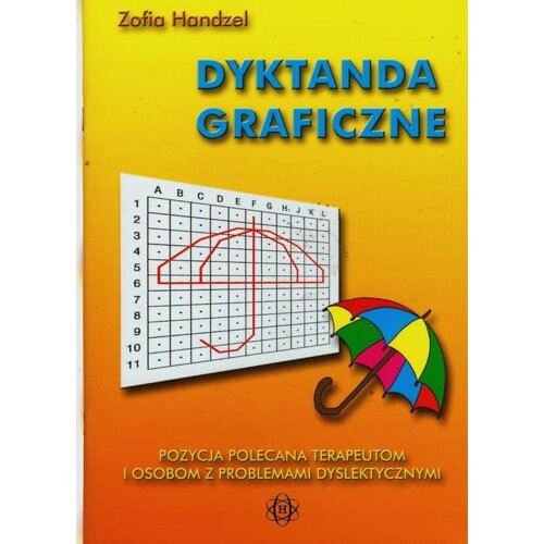 Dyktanda graficzne HARMONIA