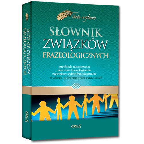 Słownik związków frazeologicznych