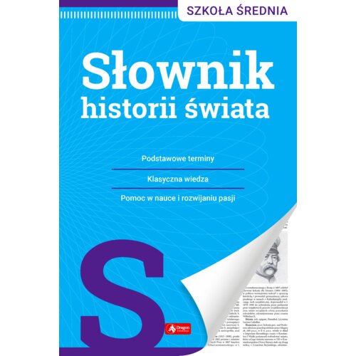 Słownik historii świata