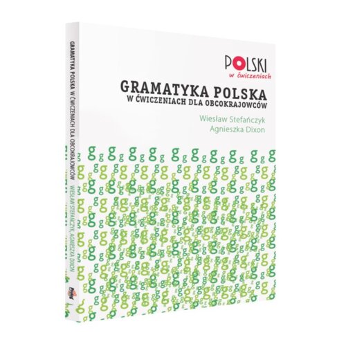 Gramatyka polska w ćwiczeniach dla obcokrajowców