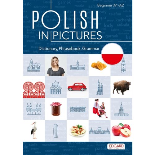 Polish in pictures/Polski w obrazkach. Słówka