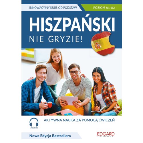 Hiszpański nie gryzie!