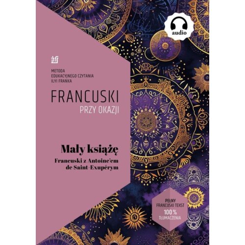 Francuski przy okazji. Mały Książę