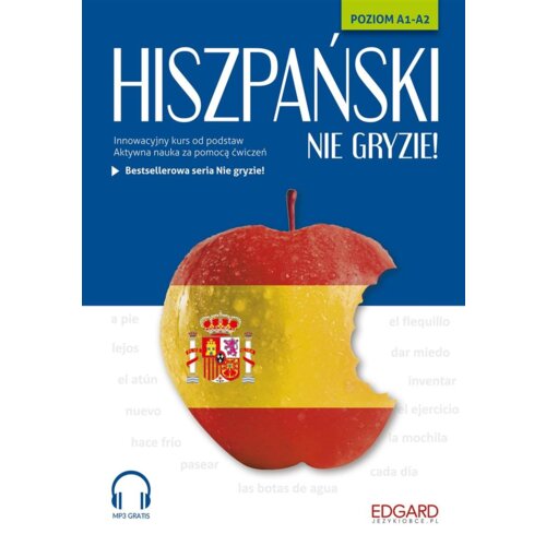 Hiszpański nie gryzie! mp3 w.3