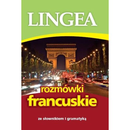 Rozmówki francuskie