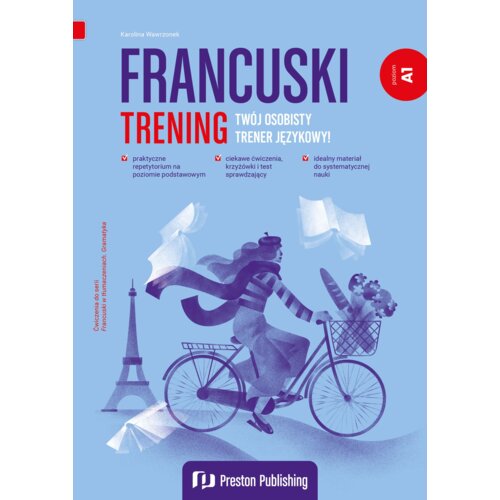 Francuski. Trening A1