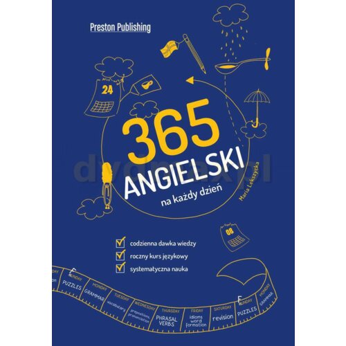 365. Angielski na każdy dzień