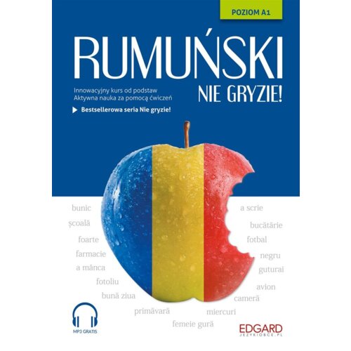 Rumuński nie gryzie!