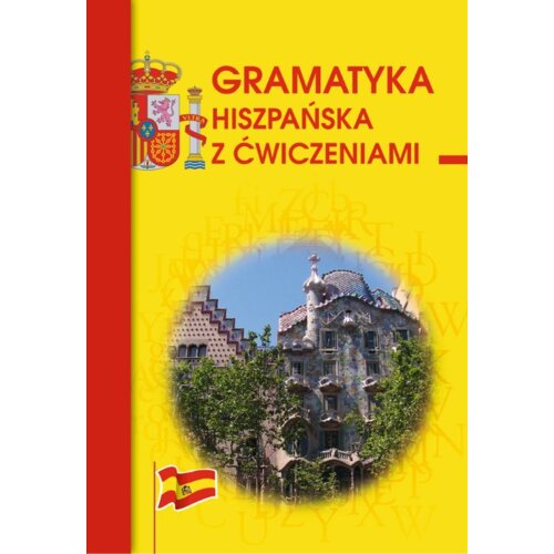Gramatyka hiszpańska z ćwiczeniami