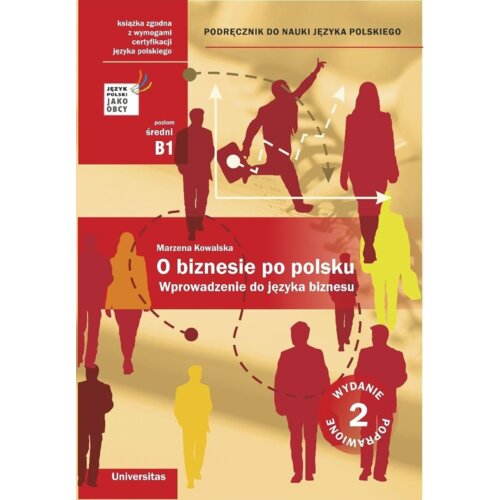 O biznesie po polsku. Wprowadzenie do języka...